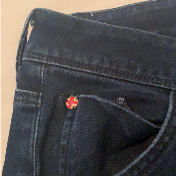 Hudson jeans! Great condition. - Picture 2 of 5